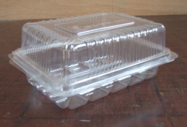 吸塑食品盒包裝材質(zhì)是否環(huán)保？適合機(jī)械化包裝嗎？